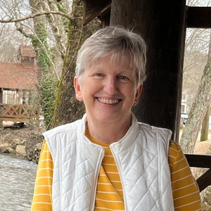 Susan Hill